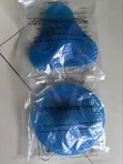 Urinal Mat for Odor Elimination - 1