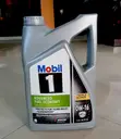 Mobil 1 0W-20 & 0W-16 Advanced Full Synthetic Motor Oil - 1