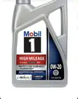 Mobil 1 0W-20 & 0W-16 Advanced Full Synthetic Motor Oil - 2