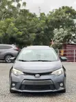 2016 Toyota Corolla LE Eco Plus Sedan - 2