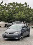 2016 Toyota Corolla LE Eco Plus Sedan - 3