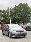 2016 Toyota Corolla LE Eco Plus Sedan - 4
