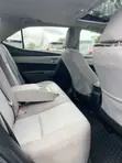 2016 Toyota Corolla LE Eco Plus Sedan - 5