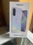 New Samsung Galaxy A36 256GB Graphite - 3