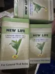 Newlife Chinese Green Tea - 1