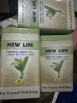 Newlife Chinese Green Tea - 2