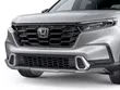 Honda CR-V 2023-2025 Hybrid Complete Bumper - 3