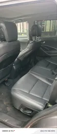 Hyundai Santa Fe 2018 Gray - 5