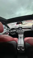 2016 Mercedes-Benz C300 Luxury 4Matic Sedan - 1