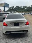 2016 Mercedes-Benz C300 Luxury 4Matic Sedan - 2