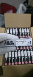 Original NGK DILZKAR8E7H/DILZKAR7E7H Spark Plugs - 2