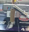 Original NGK DILZKAR8E7H/DILZKAR7E7H Spark Plugs - 5