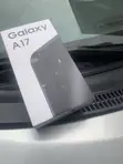 New Samsung Galaxy A17 5G 256GB Black - 1