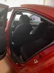 Hyundai Elantra Limited 2020 Red - 4