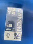 New Tecno Camon 50 Ultra 512GB Blue - 1