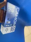 New Tecno Camon 50 Ultra 512GB Blue - 2