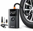 Portable Jump Starter & Tire Inflator - 2