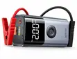 Portable Jump Starter & Tire Inflator - 3