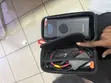 Portable Jump Starter & Tire Inflator - 4