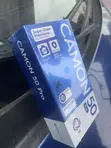 New Tecno Camon 50 Pro 256GB Black - 2
