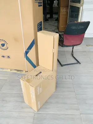 Samsung B-Series Soundbar HW-B650F 3.1 Ch with Subwoofer