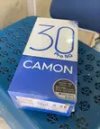 New Tecno Camon 30 Pro 5G 512GB Black - 1