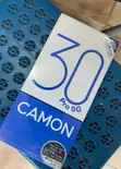 New Tecno Camon 30 Pro 5G 512GB Black - 2