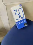 New Tecno Camon 30 Pro 5G 512GB Black - 3