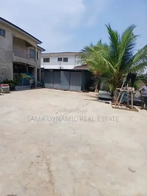 400sqm Warehouse with 4-Bedroom House for Sale, East Airport