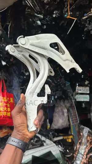 Kia Sportage Bonnet Hinges (2011-2016)