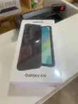 New Samsung Galaxy A16 5G 256GB Black - 3