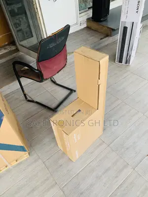 Original Samsung B-Series Soundbar HW-B650F 3.1 Ch Subwoofer