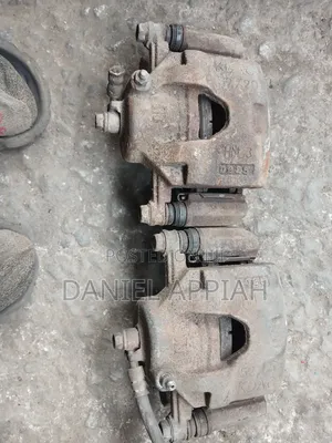 Home Used Brake Calipers for Kia, Hyundai, Toyota