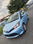 Toyota Vitz 1.3 FWD 5dr 2015 Blue - 2