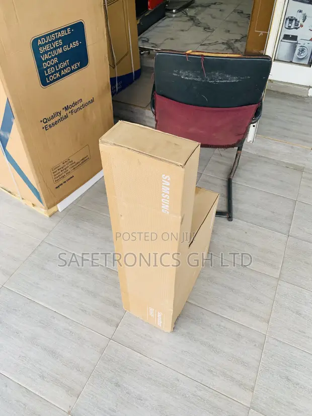 Samsung B-Series Soundbar HW-B650F 3.1ch with Subwoofer - 1