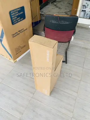Samsung B-Series Soundbar HW-B650F 3.1ch with Subwoofer