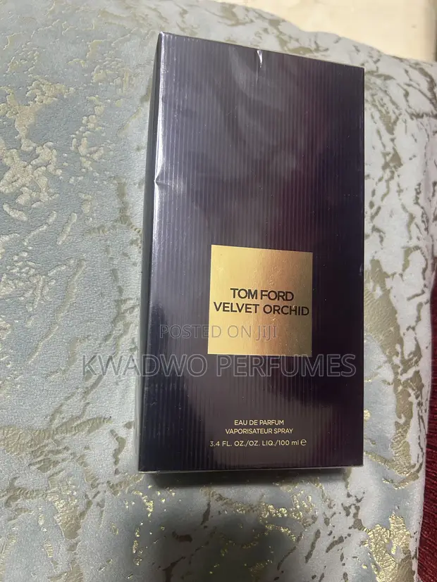 Tom Ford Velvet Orchid Eau de Parfum - 1