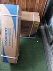Nasco 1.5HP Split System Air Conditioner - 1