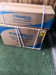 Nasco 1.5HP Split System Air Conditioner - 2