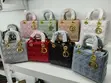 Dior Style Handbag - 1