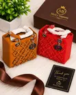 Dior Style Handbag - 2