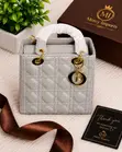 Dior Style Handbag - 3