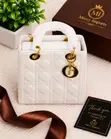 Dior Style Handbag - 5