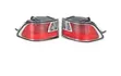 Lexus GX460/GX400 2016-2023 Rear Bumper Reflector Light - 1