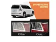 Lexus GX460/GX400 2016-2023 Rear Bumper Reflector Light - 5