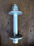 Toyota Alignment Suspension Camber Bolt for Tacoma, Land Cruiser, Prado 2018 - 1