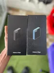 Samsung Galaxy Z Flip6 256GB Black - 1