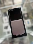 Samsung Galaxy Z Flip6 256GB Black - 2