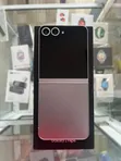 Samsung Galaxy Z Flip6 256GB Black - 3