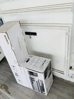 Sony 600W 5.1ch Home Cinema Soundbar System | HT-S40R